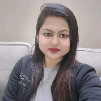 Rashmita Dhal