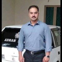 Syed Adnan Asif