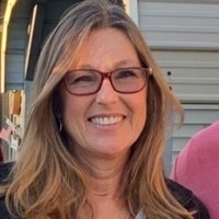 Heather Mitchell