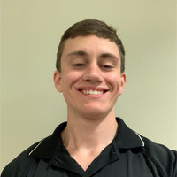 Kaleb Robison