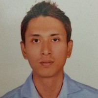 Kamal Gurung