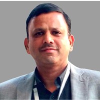 Girish Korkod