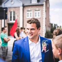 Seppe Peeters