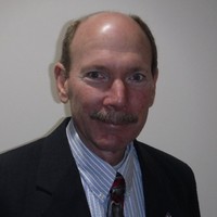 Michael Parvis, PMP