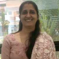 Nisha Anil