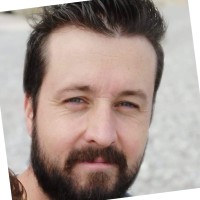 Olivier Monbailly