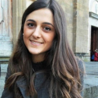 Elisa Olivastri