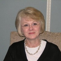 Nan Lynnette Van Dyke