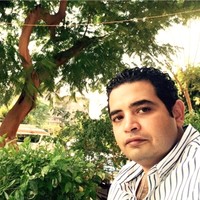 Haytham Shokry