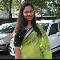 Vrushali Shanbhag