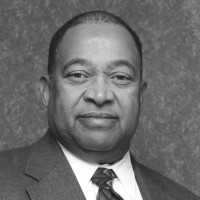 James A Threatte, MD