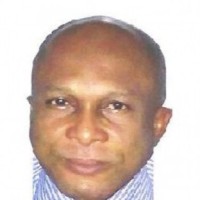 Anthony Okafor