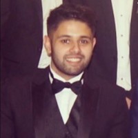 Nabil Ahmed