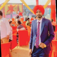 Harpreet Singh