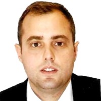 Konstantinos Kakopetros