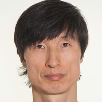 Yongki Hwang