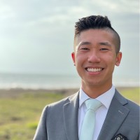 Jeffrey Pang