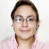 Joy Stephan Pulupa Aguila