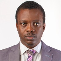 Seyi Oye