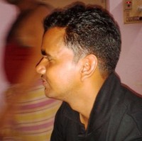 Sunil Kumar