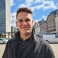 Michael Pedersen