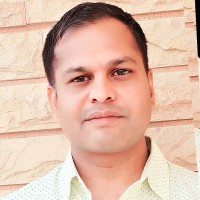 Shailesh V.