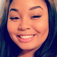 Chyna Stewart