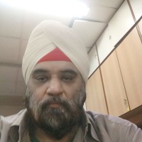 Angrez Sethi