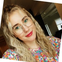 Marion Stordalsvold