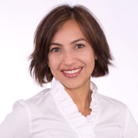 Betty Valiante Mckenzie