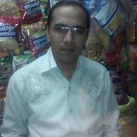 Sandip Ostwal