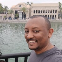 Elias Gebreamlak