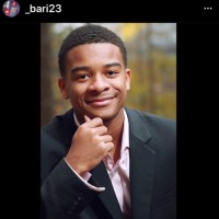 Jabari Williams