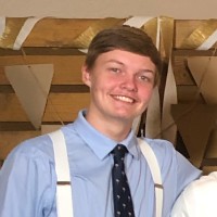 Jacob Whites