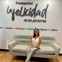 Lynda Karol Arévalo Gonzales