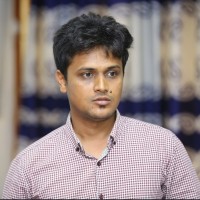 Dr. Ishtiaque Ahmed