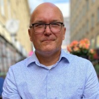 Lars-Åke Salmela