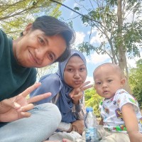Muhammad Syalichin, Skm