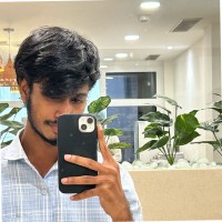 Yuvaraj Venkatesan