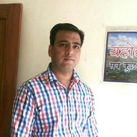 Gaurav Sharma