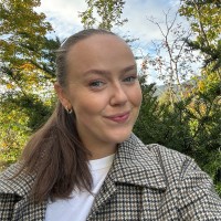 Vilde Marie Skårdal Jensen