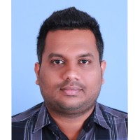 Dimuthu De Silva