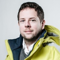 Johan Boström