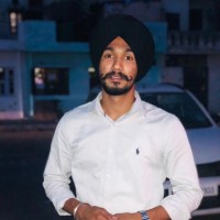 Navdeep Singh