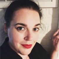 Laura Galliher
