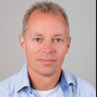 Christian Fredriksson