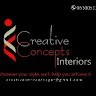 Creative Concept interior