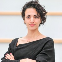 Nina Bazzazian