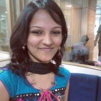 Tejashree Kachare