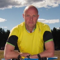 Henrik Jonsson